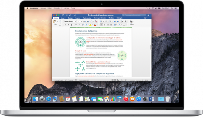 student price for microsoft office for mac