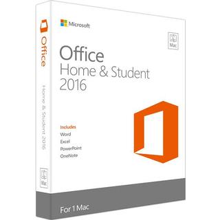 office for mac for students